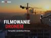 Usugi dronem Bielsko-Biaa Filmowanie z powietrza